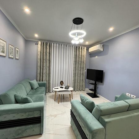 Bmb Apartament Dıraç Dış mekan fotoğraf