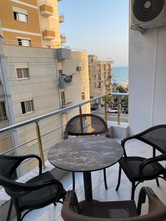 Bmb Apartament Dıraç Dış mekan fotoğraf