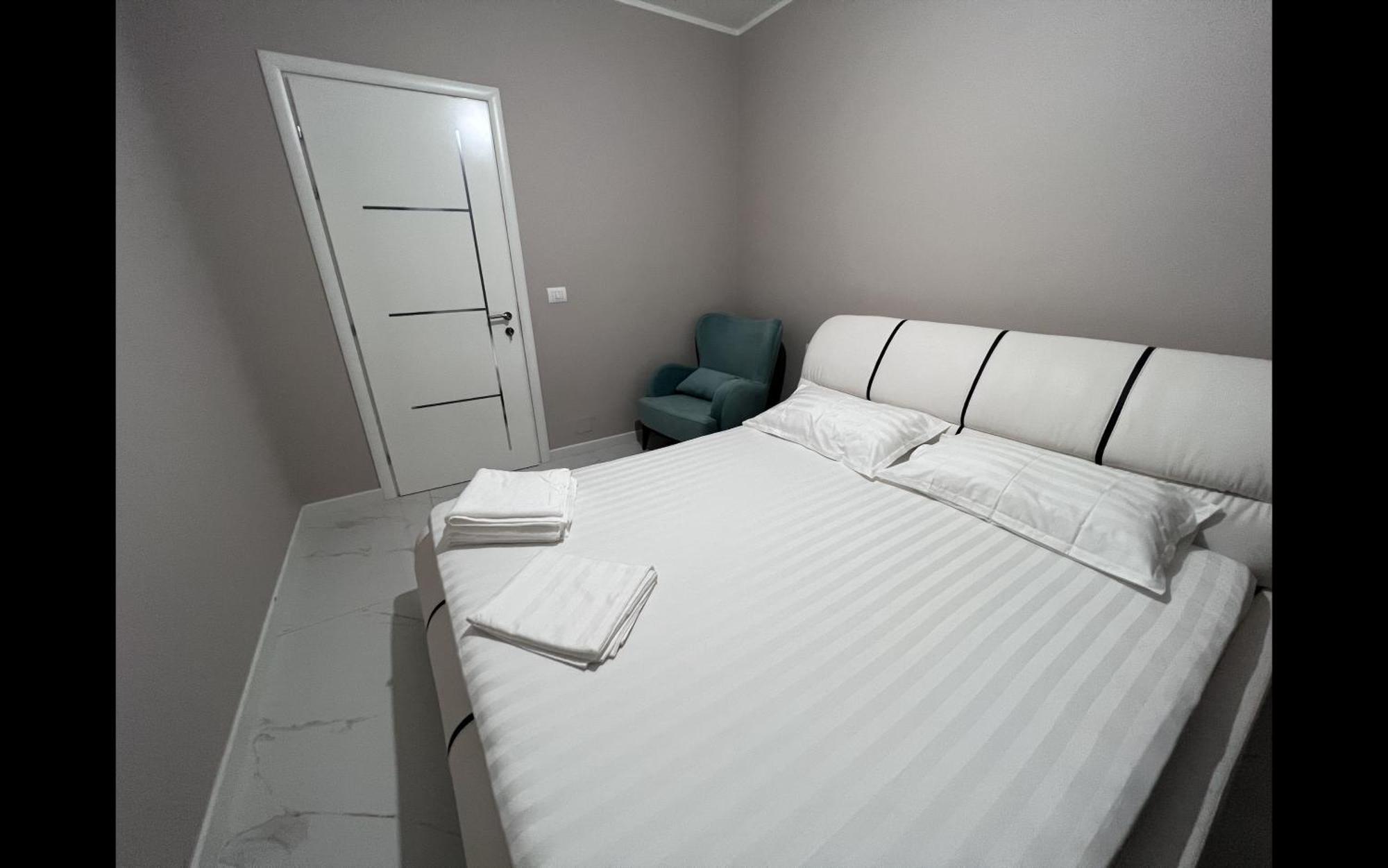 Bmb Apartament Dıraç Dış mekan fotoğraf