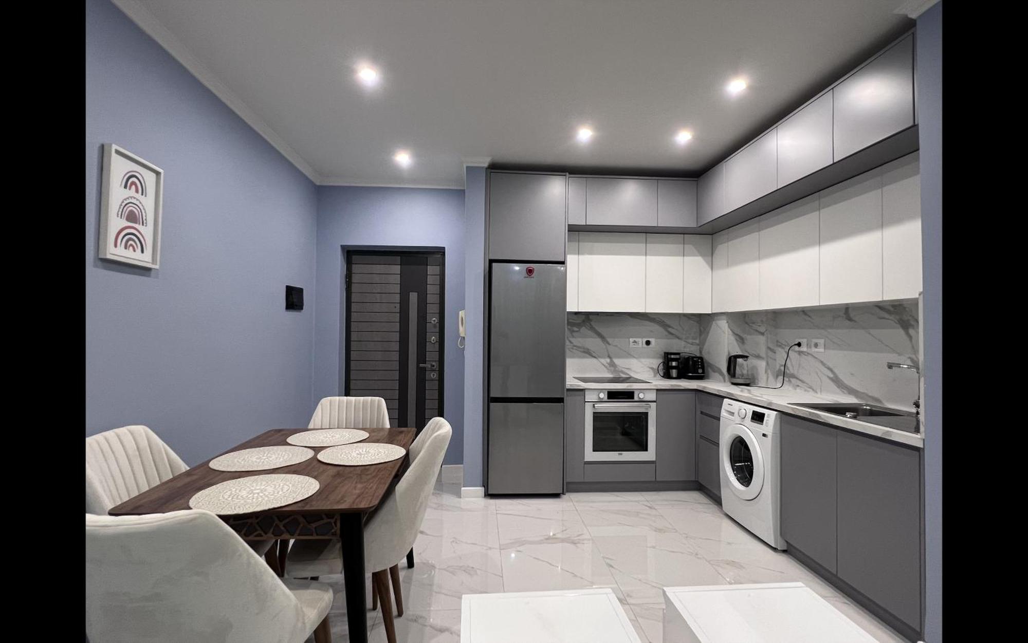 Bmb Apartament Dıraç Dış mekan fotoğraf