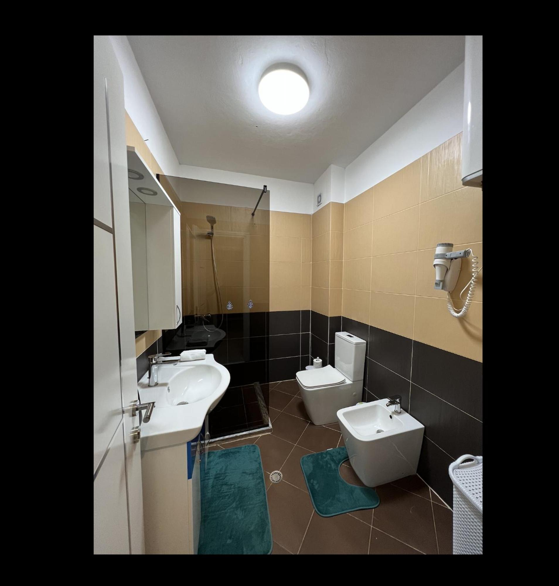Bmb Apartament Dıraç Dış mekan fotoğraf