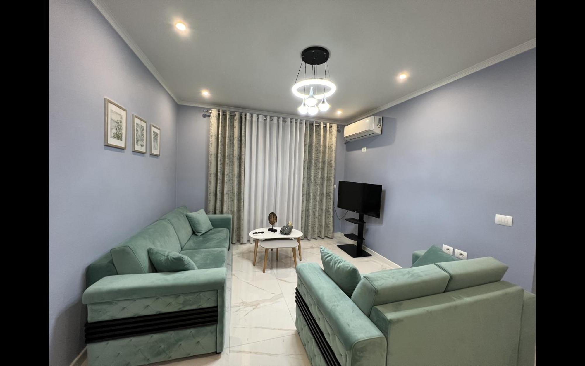 Bmb Apartament Dıraç Dış mekan fotoğraf