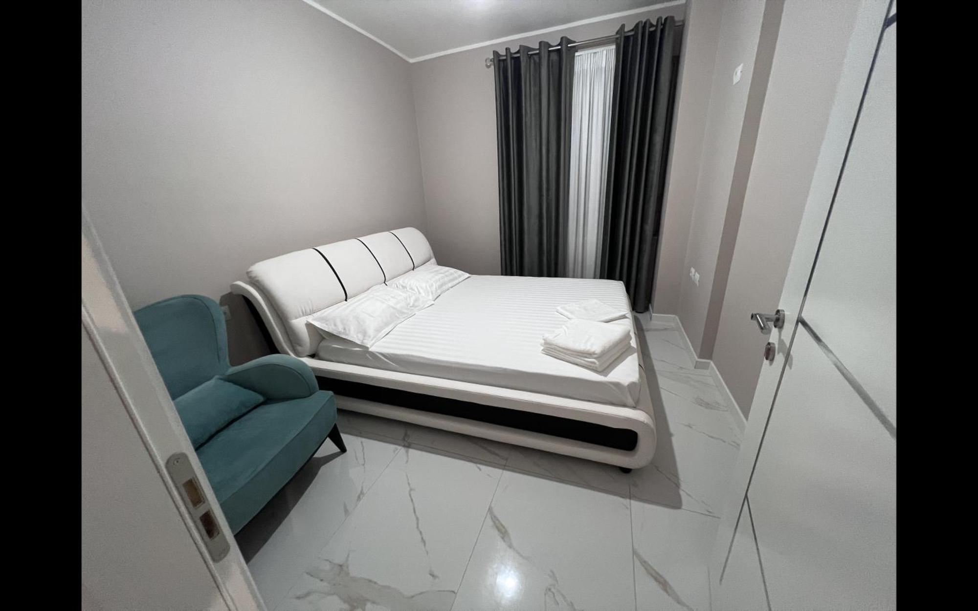 Bmb Apartament Dıraç Dış mekan fotoğraf