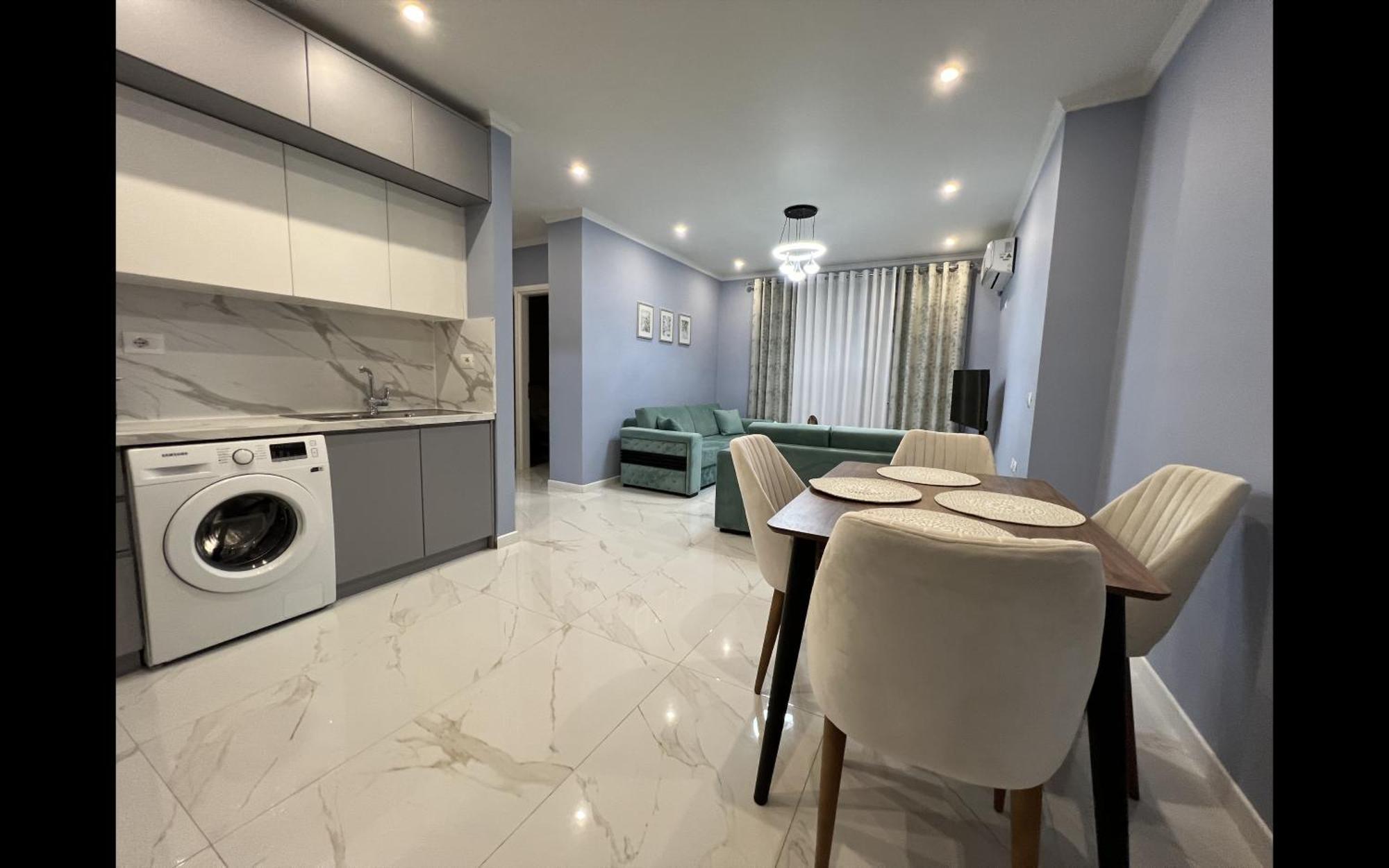 Bmb Apartament Dıraç Dış mekan fotoğraf