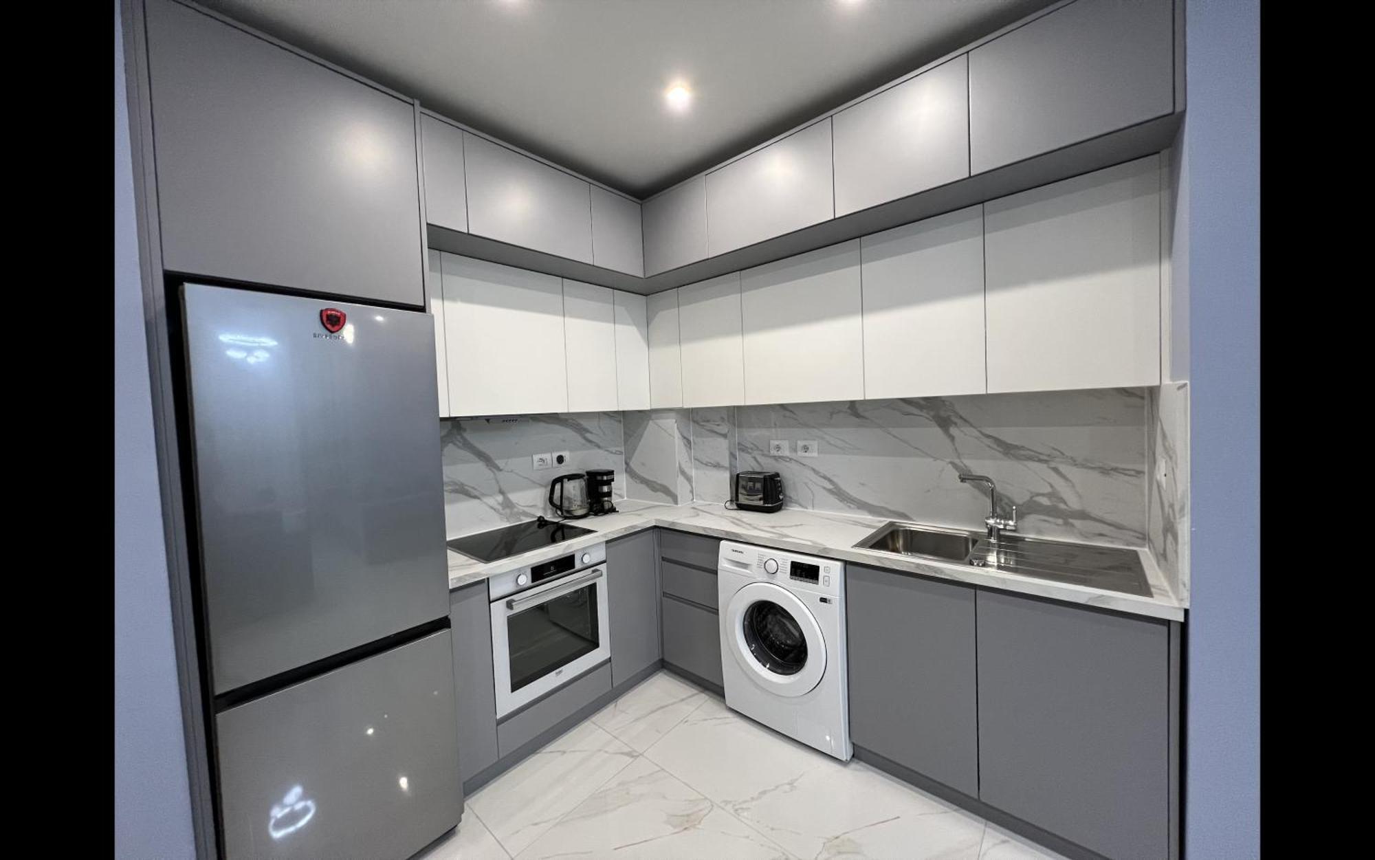 Bmb Apartament Dıraç Dış mekan fotoğraf